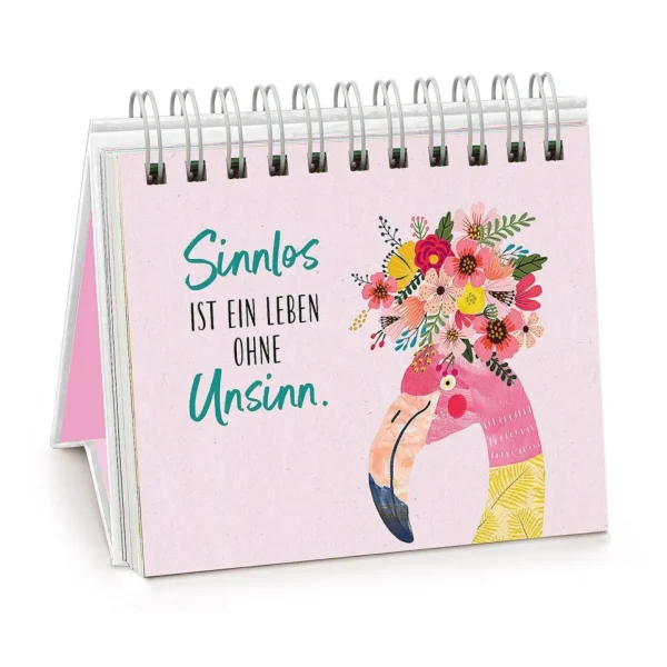 Depot Presentoir En Spirale Flower Meower
