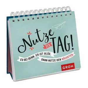 Depot Presentoir En Spirale Profite De La Journee !