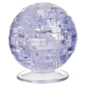 Depot Puzzle 3D Boule De Cristal