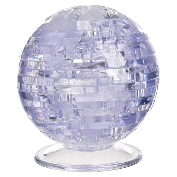 Depot Puzzle 3D Boule De Cristal