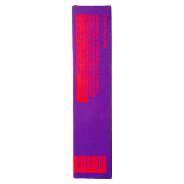Depot Rainbow Studio Set De Bougies Baton Snazzy