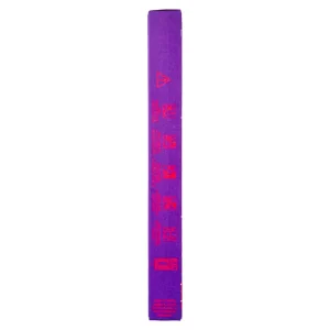 Depot Rainbow Studio Set De Bougies Baton Snazzy