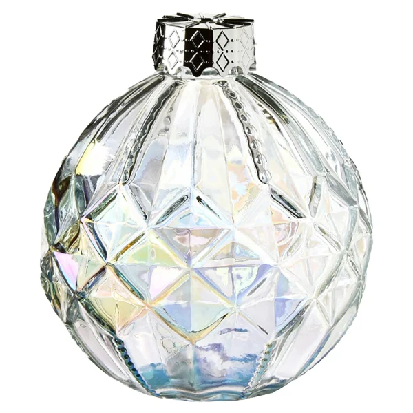 Depot Recipient À Boire Rhombball^ Vaisselle De Noël