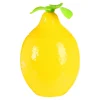 Depot Recipient A Boisson Citron