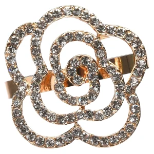 Depot Rond De Serviette Fiore^ Vaisselle De Noël