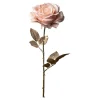 Depot Rose Ca. 66Cm^ Décoration De La Couronne De L'Avent