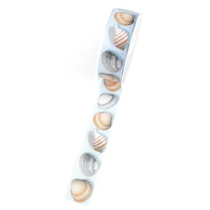 Depot Ruban Coquillages