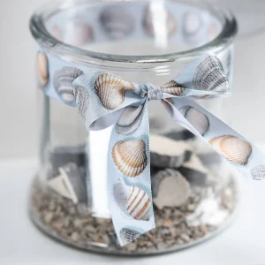 Depot Ruban Coquillages