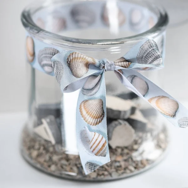 Depot Ruban Coquillages