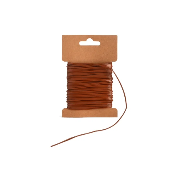 Depot Ruban En Cuir Synthetique^ Calendrier De L'Avent