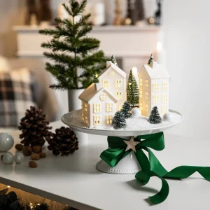 Depot Ruban En Satin^ Calendrier De L'Avent