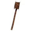 Depot Ruban En Similicuir Leather Tree^ Calendrier De L'Avent