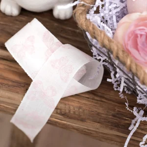 Depot Ruban Papillon^ Calendrier De L'Avent
