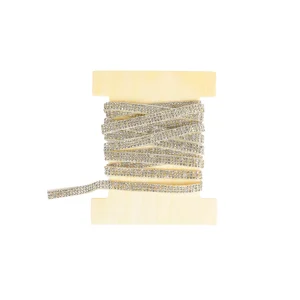 Depot Ruban/Guirlande De Strass^ Calendrier De L'Avent