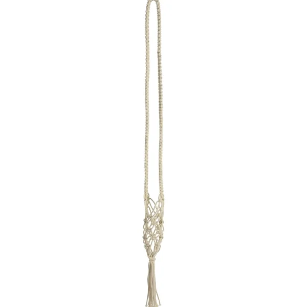 Depot Sac A Bouteilles En Macrame