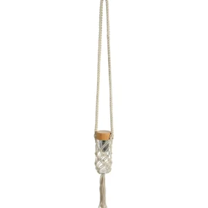 Depot Sac A Bouteilles En Macrame