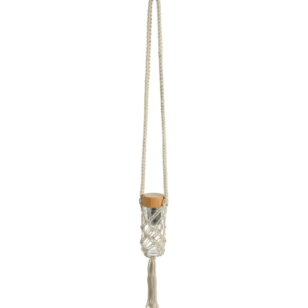 Depot Sac A Bouteilles En Macrame
