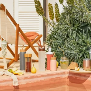 Depot Sac A Bouteilles En Macrame