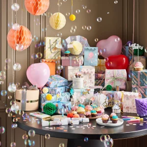 Depot Sac A Bouteilles Happy Birthday