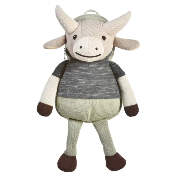Depot Sac A Dos Taureau Sam