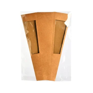 Depot Sac Cadeau De Fleurs