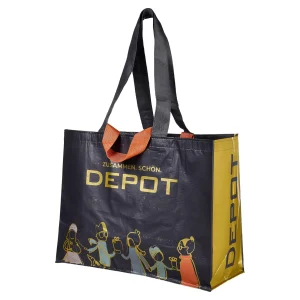 Depot Sac De Transport Ete