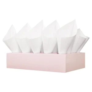 Depot Sachet Pointu De Confettis