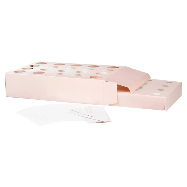 Depot Sachet Pointu De Confettis