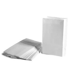 Depot Sacs En Papier^ Calendrier De L'Avent