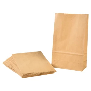 Depot Sacs En Papier^ Calendrier De L'Avent