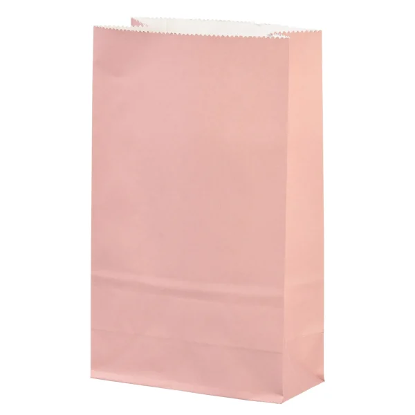Depot Sacs En Papier^ Calendrier De L'Avent