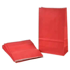Depot Sacs En Papier^ Calendrier De L'Avent