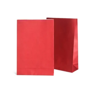 Depot Sacs En Papier^ Calendrier De L'Avent