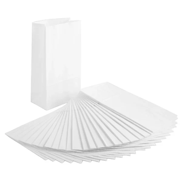 Depot Sacs En Papier^ Calendrier De L'Avent