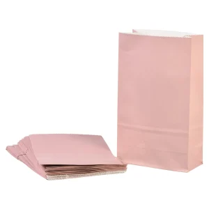 Depot Sacs En Papier^ Calendrier De L'Avent