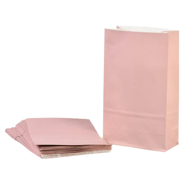 Depot Sacs En Papier^ Calendrier De L'Avent