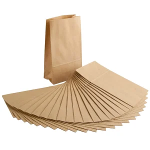 Depot Sacs En Papier^ Calendrier De L'Avent