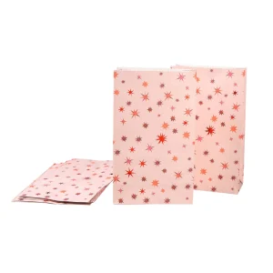 Depot Sacs En Papier Glamstar^ Calendrier De L'Avent