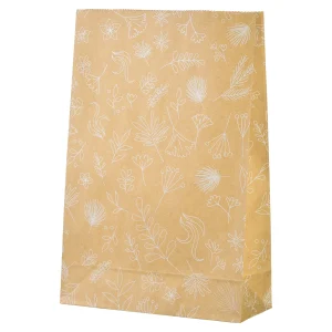 Depot Sacs En Papier Tradition Moderne^ Calendrier De L'Avent