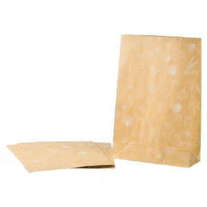 Depot Sacs En Papier Tradition Moderne^ Calendrier De L'Avent
