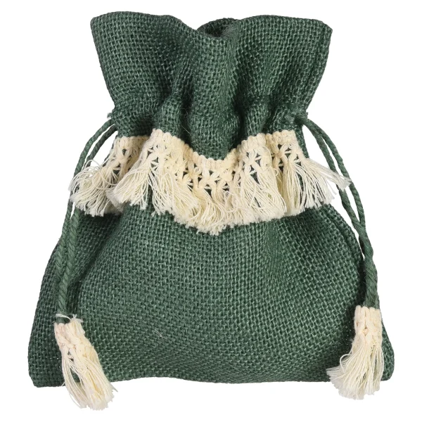 Depot Sacs En Tissu Boho^ Calendrier De L'Avent