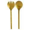 Depot Salatbesteck-Set^ Vaisselle De Noël