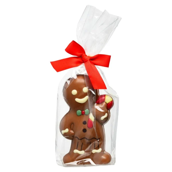 Depot Schokofigur Lebkuchenmann 75G