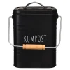 Depot Seau A Compost^ Accessoires De Cuisson & Boîtes À Pâtisserie
