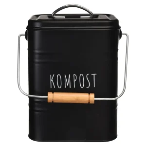 Depot Seau A Compost^ Accessoires De Cuisson & Boîtes À Pâtisserie
