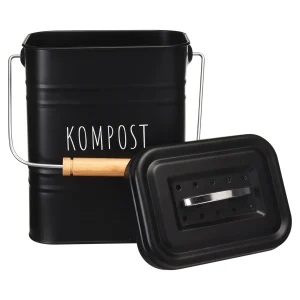 Depot Seau A Compost^ Accessoires De Cuisson & Boîtes À Pâtisserie