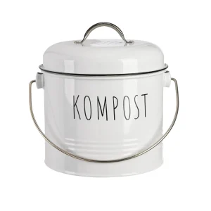 Depot Seau A Compost