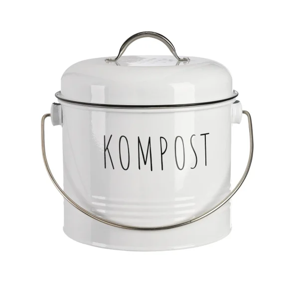 Depot Seau A Compost