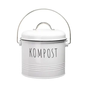 Depot Seau A Compost