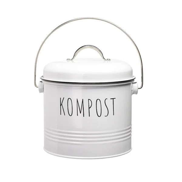 Depot Seau A Compost